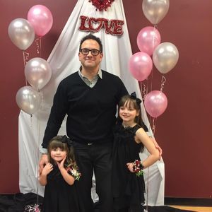 Meet your Posher, Steve